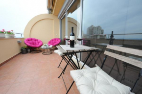 Гостиница Apartment Gold Plus  Сплит